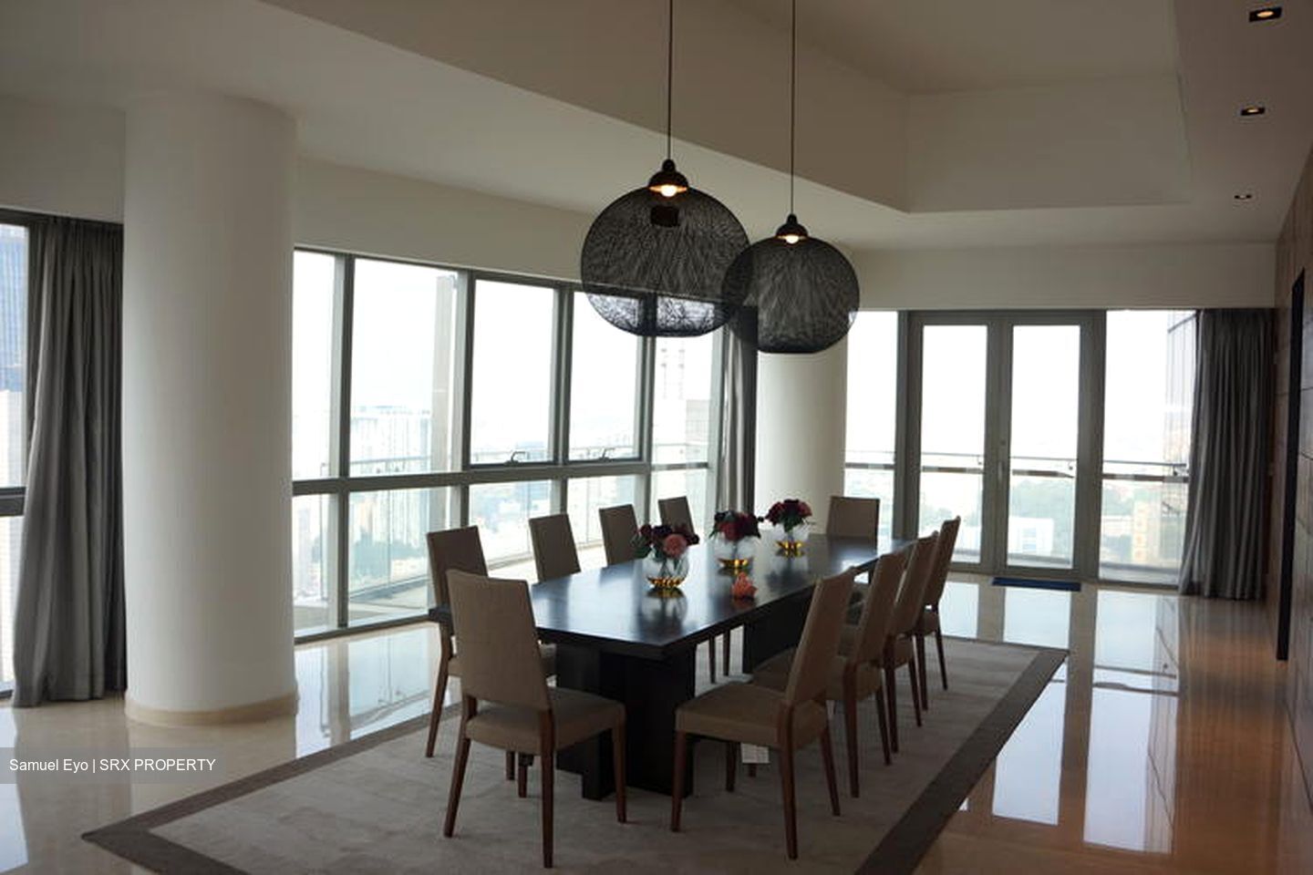 One Shenton (D1), Apartment #288256361